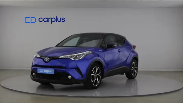 Toyota Toyota C-HR